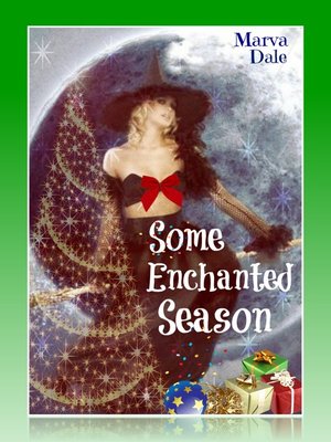 cover image of Some Enchanted Season